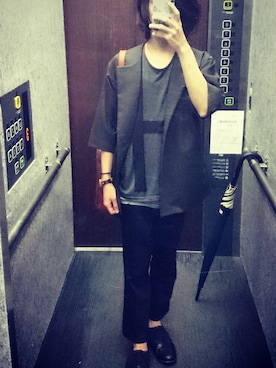 K.さんのコーディネート