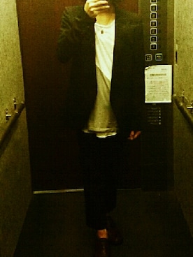 K.さんのコーディネート