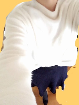 smile☻さん（レディース・165cm）の冬コーディネート