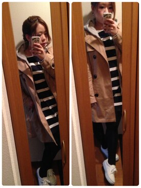 chisaさんのコーディネート