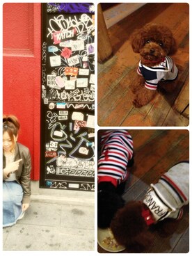 chisaさんのコーディネート