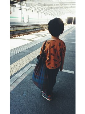 KKKさんのコーディネート