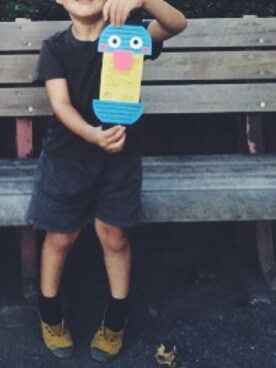 KKKさんのコーディネート