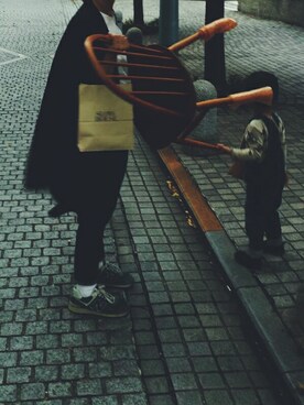 KKKさんのコーディネート