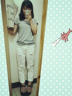 Butterbuns Catさんのコーディネート