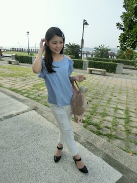 Butterbuns Catさんのコーディネート