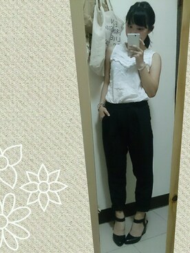 Butterbuns Catさんのコーディネート