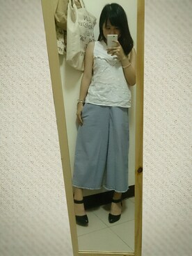 Butterbuns Catさんのコーディネート