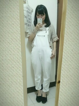 Butterbuns Catさんのコーディネート