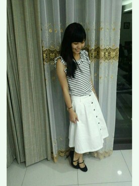 Butterbuns Catさんのコーディネート