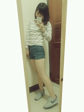 Butterbuns Catさんのコーディネート