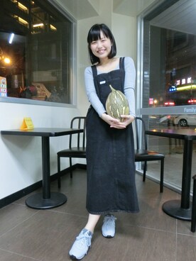 Butterbuns Catさんのコーディネート