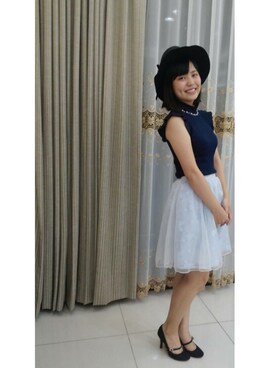 Butterbuns Catさんのコーディネート