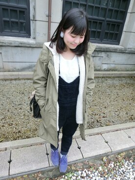 Butterbuns Catさんのコーディネート