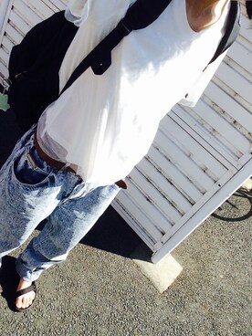 とびゆかさんのコーディネート