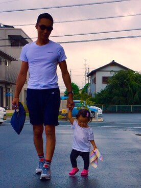 RIKIYAさんのコーディネート