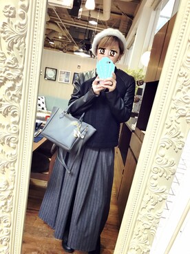 mgさんのコーディネート