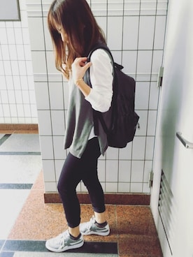 rinapiii★さん(レディース・150cm)の秋コーディネート