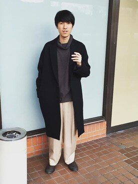 Tetsuyaさんのコーディネート