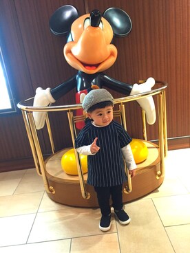 Kairu .Hoさんのコーディネート