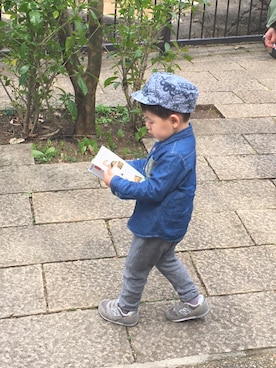 Kairu .Hoさんのコーディネート