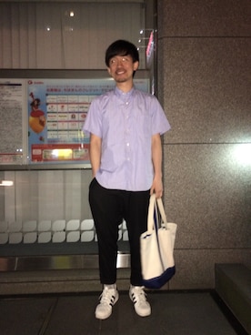 shunyaさんのコーディネート