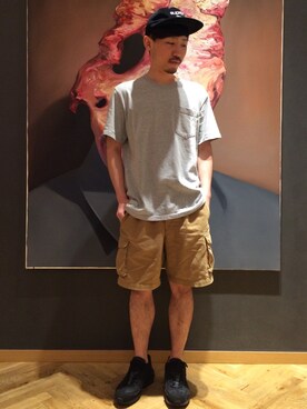 shunyaさんのコーディネート