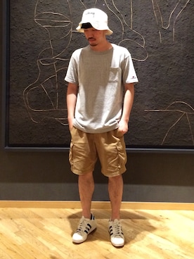 shunyaさんのコーディネート