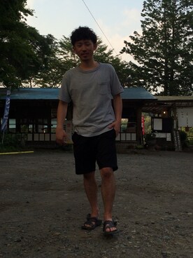 shunyaさんのコーディネート