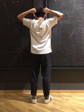 shunyaさんのコーディネート