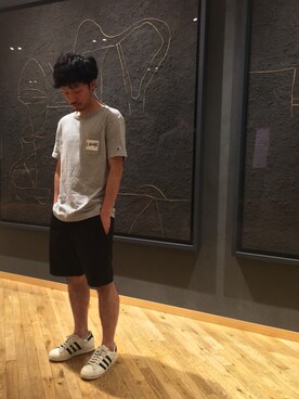 shunyaさんのコーディネート