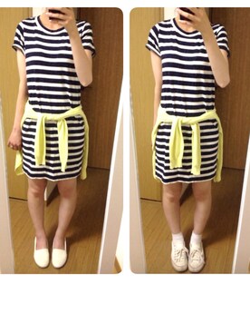 yu*さんのコーディネート