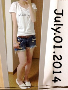 yu*さんのコーディネート