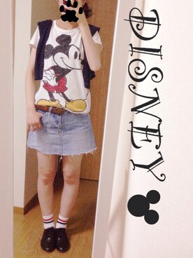 yu*さんのコーディネート