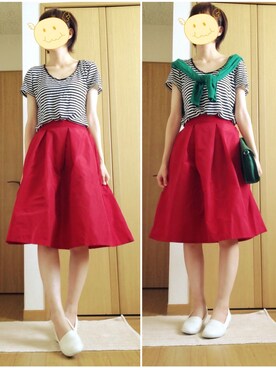 yu*さんのコーディネート