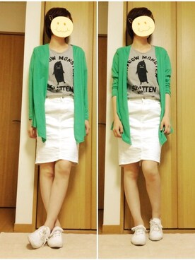 yu*さんのコーディネート