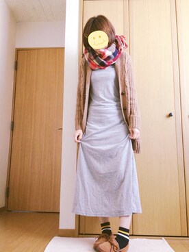 yu*さんのコーディネート