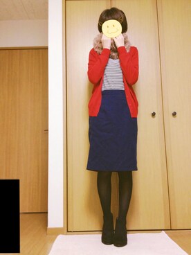 yu*さんのコーディネート