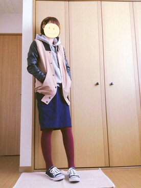 yu*さんのコーディネート