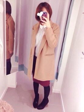 yu*さんのコーディネート