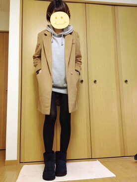 yu*さんのコーディネート