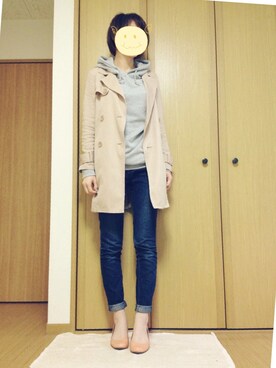 yu*さんのコーディネート