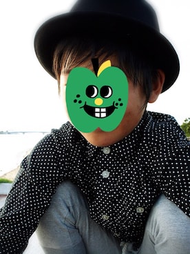 m.mさんのコーディネート