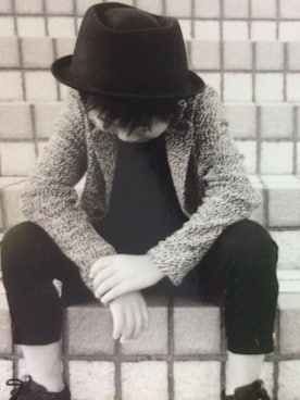 m.mさんのコーディネート