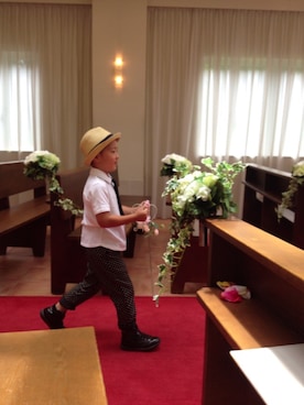 m.mさんのコーディネート