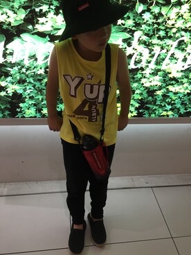 m.mさんのコーディネート