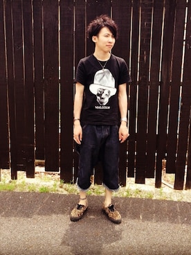 MASAHさんのコーディネート