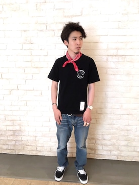 MASAHさんのコーディネート