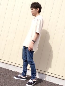 MASAHさんのコーディネート