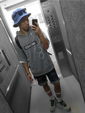 REIさんのコーディネート